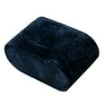 thumbnail image 2 of STARTIST 10 Pieces Watch Pillows for Box Small Bracelet Pillows for Retail Exhibition Black, 2 of 9