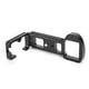thumbnail image 1 of Placa de Liberación Rápida en Forma de L Soporte de Agarre Manual para Cámara de Aleación de Aluminio para Cámara sin Espejo A6500 ILCE-6500 ANGGREK Otros, 1 of 8