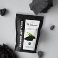 thumbnail image 2 of Carbon activado en Polvo BULK SUPERFOODS 100% natural Carbon activado, 2 of 3