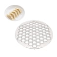 thumbnail image 4 of Russian Dumpling Maker, Pelmeni Maker Aluminum Alloy High Efficiency  for Home, 4 of 7