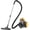 Yellow, variant on Danniu Canister Vacuum Cleaners for Home, Strong Suction Bagless Vacuum Cleaner, 1000W 16Kpa for Hard Floor and Carpet, Retractable Cord,1.8L Large Dust Cup, Green