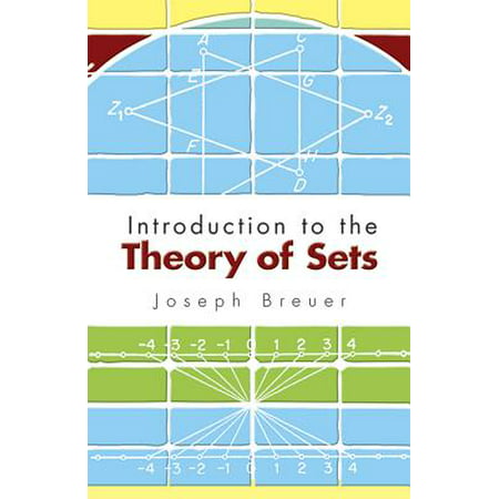 Introduction to the Theory of Sets (Best Set Theory Textbook)