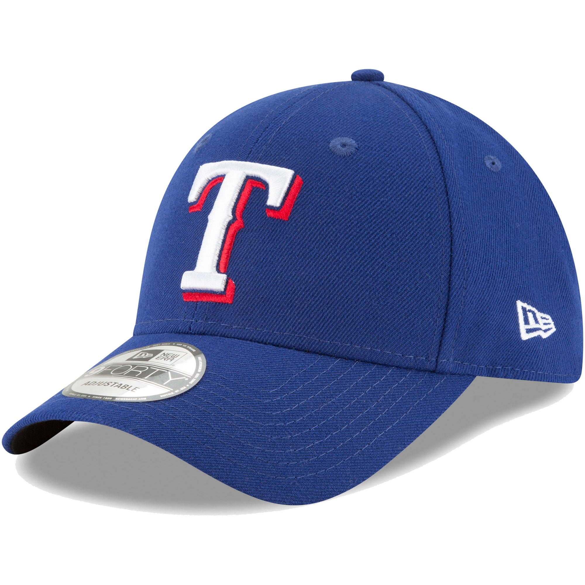 texas rangers campfire hat