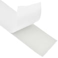 thumbnail image 4 of 4*100*4cm Glass Mosaic Tiles Mirror Self Adhesive Sticker Mini Square DIY X7Y4, 4 of 9