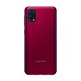 thumbnail image 2 of Smartphone Galaxy M31 6Gb 128Gb Rojo Samsung Desbloqueado, 2 of 4