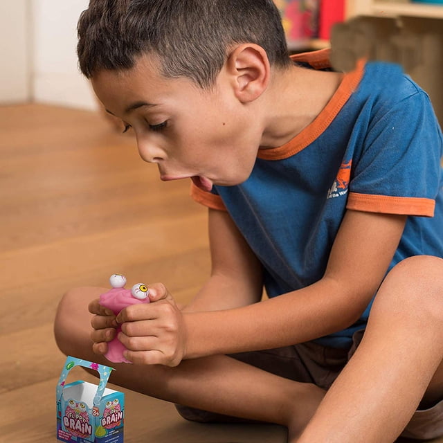 Juguete sensorial relajante para aliviar el estrés para personas con autismo