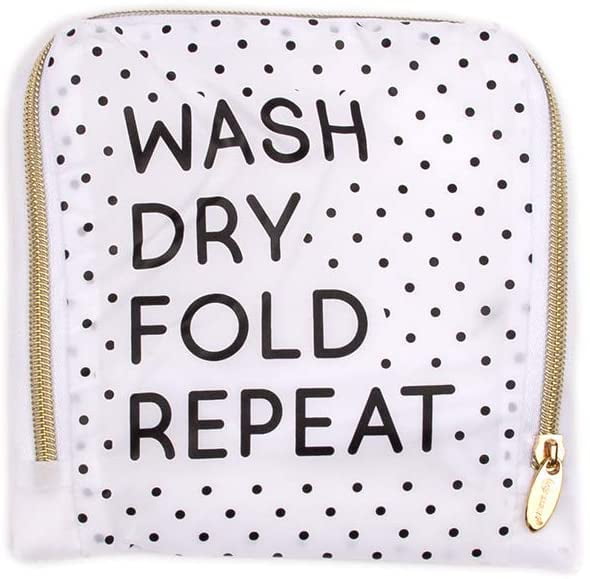 travel laundry bag walmart