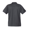 thumbnail image 2 of Stormtech Mens Short Sleeve Sports Performance Polo Shirt, 2 of 2
