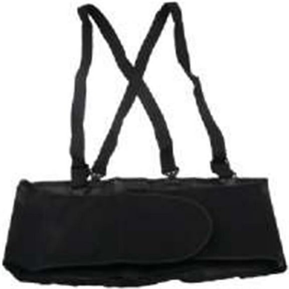 11388 Low-Profile Back Support Belt, 50 - 60