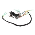 thumbnail image 2 of Conjunto de Interruptor Principal con Llave DYNWAVEMX para Motores Fuera de Borda, 2 of 8