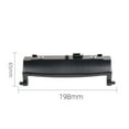 thumbnail image 1 of Rear Center Contra Armrest Box Support For 2016-2020 Mercedes Benz E Class W213, 1 of 5