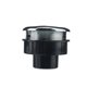 thumbnail image 1 of Universal Car Air Vent Air Conditioner Outlet Outlet Air Outlet Round Swivel Vents for Car Truck RV Car Accessories~6741, 1 of 1
