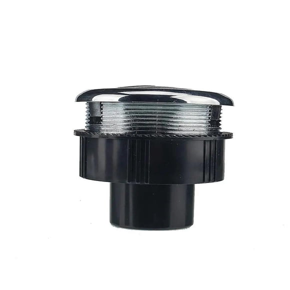 Universal Car Air Vent Air Conditioner Outlet Outlet Air Outlet Round Swivel Vents for Car Truck RV Car Accessories~6741