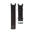 thumbnail image 3 of Oliegs Heated Blanket compitable with Car Red Strap Leather For Line T-/T- -sided Pro smart wristband Accessories Chocolate, 3 of 5