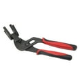 thumbnail image 1 of Oil Cooler Line Removal Plier, Rustproof Oil Cooler Line  Anti Slip Heavy Duty Transmission  For Auto Repairing, 1 of 8