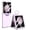Purple, variant on Allytech for Galaxy Z Flip6/ Galaxy 7 FE Case with Build in Screen Protector, Z Flip 6/ Galaxy Z Flip 7 FE Cover, Hybrid Rugged Shockproof Slim Fit Shockproof Anti-Scratch,Mint