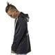 thumbnail image 5 of Chamarra Reebok Classics Hombre Rompevientos negro XL DT8161, 5 of 5