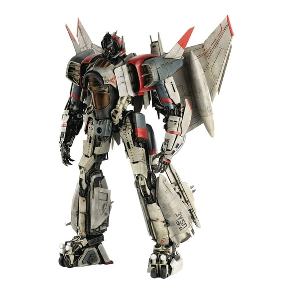Transformers Collectors Bumblebee 17 Inch Action Figure Premium Scale - Blitzwing
