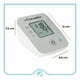 thumbnail image 2 of Tensiómetro Digital Monitor Presión Arterial De Brazo Bd-2 Color Blanco, 2 of 5