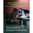 thumbnail image 2 of Auriculares Bluetooth Black Shark Lucifer T1 inalámbricos IPX4, 2 of 8