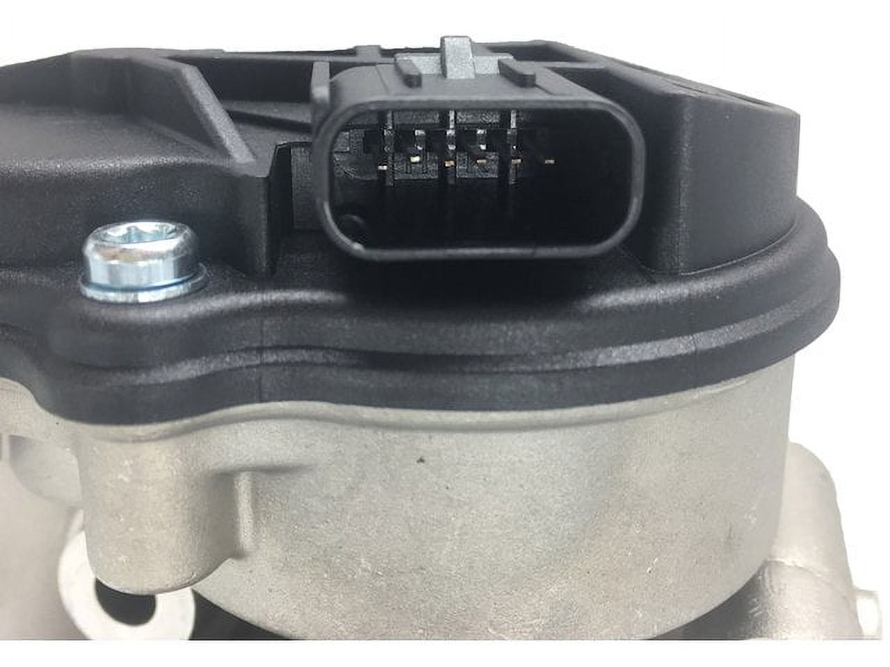 Throttle Body - Compatible with 2011 - 2018 Ford Edge 2012 2013 2014 2015 2016 2017