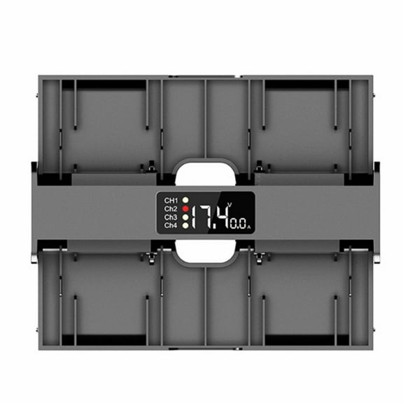 Efficient Battery Charging Solution for DJI Mavic 2 Drones for Professional Pilots and Hobbyists