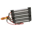thumbnail image 3 of Calentador De Aire Cerámico PTC Aislado Con Potencia De 1000W, Ahorro De Energía, Alta Seguridad Para Aire Acondicionado, Calentador Eléctrico, Instrumento, 3 of 7