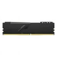 thumbnail image 4 of BEAST Memoria DDR4 Desktop RAM 16GB 3200MHz 2666MHz 2400MHz 2133MHz 288 Pins Gaming Memoria Desktop Fury RAM FURY 1X16GB 2666MHZ, 4 of 5