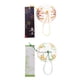 thumbnail image 1 of 2 Campanils de Cristal de Estilo Japoné El Hogar, Campanas de Colgantes, Campanils Baoblaze Campanas de viento japonesas, 1 of 8