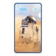 thumbnail image 1 of Power Bank de 4,500 mAh con 2 salidas USB e iluminación LED Star Wars™ modelo R2D2 azul, 1 of 2