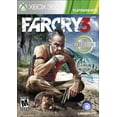 thumbnail image 1 of Far Cry 3 Trilingual Ph Bc X360 Ubisoft 360, 1 of 3