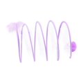 thumbnail image 4 of GROWTH TANK Folded Cat Tunnel Pet Interactive Toy Spring Toy Steel Wire Material S S Ball, 4 of 9