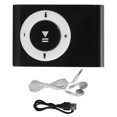 thumbnail image 2 of MP3 Music Player Set, Portable Digital Music Media Player MiniMP3 BackClip with Earphone and USB Cable, 2 of 7