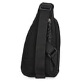 thumbnail image 4 of Avia Women's Sling Bag, Black, 4 of 5