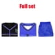 thumbnail image 1 of Disfraz de Cosplay de Anime Blue Lock Bachira Meguru, Jersey de fútbol, ropa deportiva, uniforme, mono, ropa de fiesta de Halloween y Navidad, 1 of 4