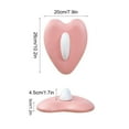 thumbnail image 2 of PC Muscle Trainer & Pelvic Floor Exercise Cushion Gender Neutral Massage Device For Leg & Kegel Exercises Yoga Mat And Towel in One, 2 of 4