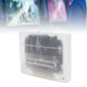 thumbnail image 3 of Cartucho De Videojuego Para Consolas /SFC, 3000 En 1 V1 Super , Tarjeta De Memoria De 8GB, Copia De Seguridad Automática De Archivos Guardados, 3 of 7