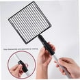 thumbnail image 2 of Metal Chicken Poop Scooper and Cat Litter Scoop for Sand, 2 in 1 Stretchable Chicken Coop Accessories, Sifting Shovel for Chicken Coop, 2 of 8