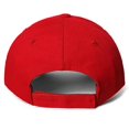 thumbnail image 4 of Maga Hat Trump 2024,Embroidered Make America Great Again Donald Trump Slogan Hat and American Flag Adjustable Baseball Cap, 4 of 5