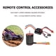 thumbnail image 3 of HOBBYFANS 3650 / F540 4300KV 4370KV Motor sin escobillas 60A ESC Kit para coches 1/10 RC, 3 of 6