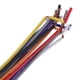 thumbnail image 4 of Adaptadores Universales ISO para Radio de Coche Hugo 2 Piezas, 4 of 8