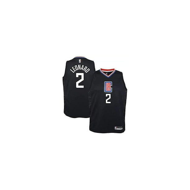 Nba kawhi top leonard jersey