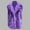 Purple, variant on Woman Vest Puffer Vests for Women Button Down Sleeveless Vest Fuzzy Cute Winter Outfits Womens Outdoor Vest