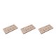 thumbnail image 1 of Inteprter Molde de silicona para pasteles Fondant Molde para cupcakes Moldes para decorar pasteles de chocolate Herramienta para hornear galletas Type1 NO1, 1 of 6
