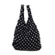 thumbnail image 2 of Large Capacity Multipurpose Shopping Bag Tote Bag Telescopic Bag Pleated Bag, 2 of 7