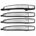 thumbnail image 1 of Chrome Exterior Door Handle Pull Set 25936893 25936865 for Regal Encore SRX, 1 of 5