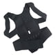 thumbnail image 2 of Vogacara Corrector de postura Soporte de espalda Fuerte resistencia a la tracción Ajustador ajustable con enderezador de cinturón adhesivo Moldeadores de cintura Negro/L Vogacara CE014177-08, 2 of 6
