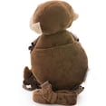 thumbnail image 3 of Arnés de mochila 2 en 1 Berhapy para niños pequeños con correa de seguridad, 3 of 3