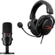 thumbnail image 5 of Audífonos y Micrófono HyperX Gamer Streamer Starter, 5 of 8