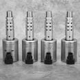 thumbnail image 2 of Solenoide De Transmisión Válvula Solenoide De Transmisión Válvula Solenoide De Transmisión RE0F10D Compatible Con Altima/Elgrand/Murano ANGGREK Shift Solenoid, 2 of 8
